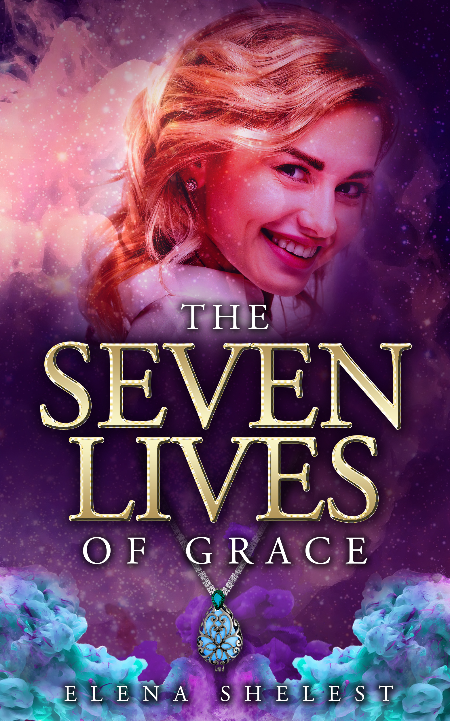 Seven Lives of Grace
