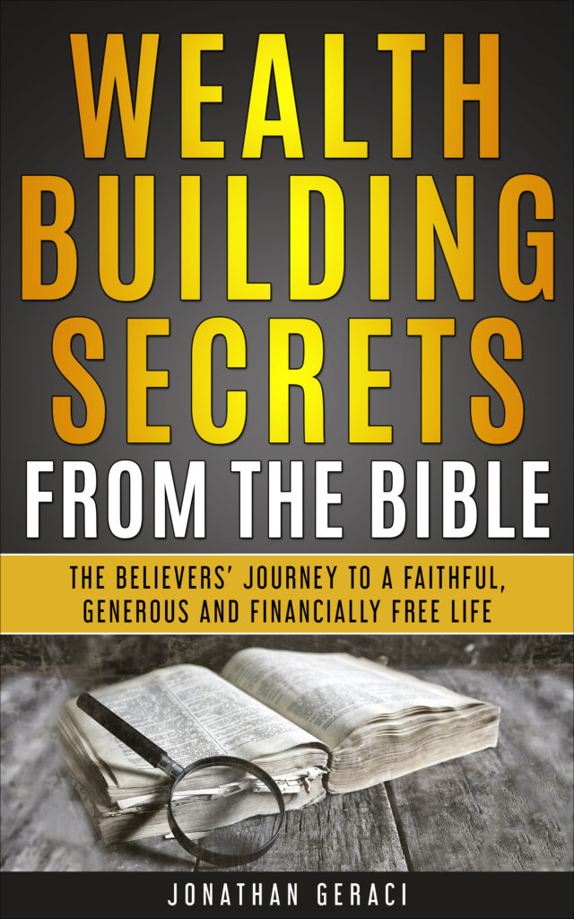 Wealth Building Secrets from the Bible
