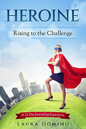 Heroine Rising to the Challenge